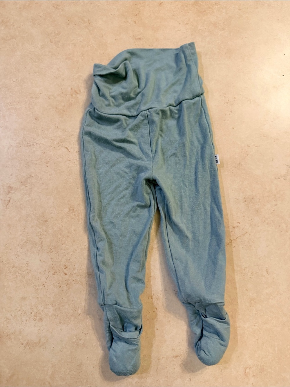 Little Sleepies Newborn Capsule Willow Leggings
